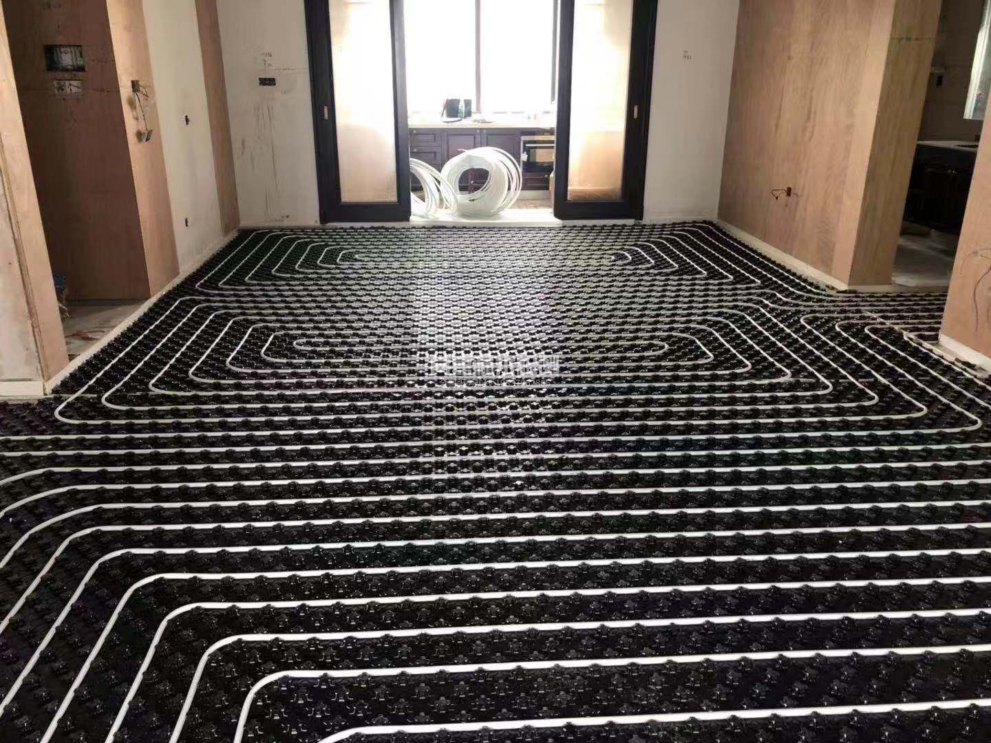 天全地暖供热前需要注意什么